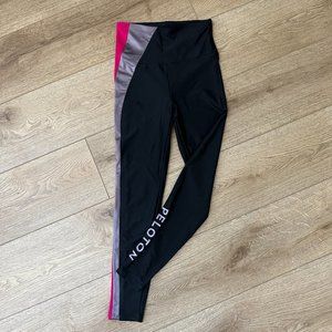 Peloton Lanston Sport Leggings in Size XS